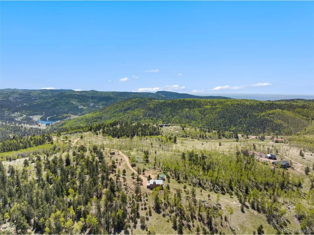 621 School House Hl Victor, CO 80860