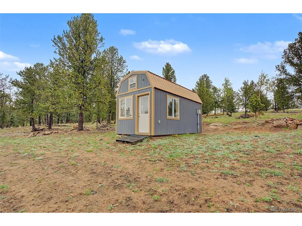 621 School House Hl Victor, CO 80860