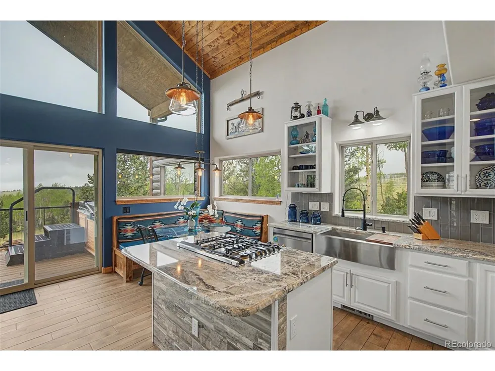 621 School House Hl Victor, CO 80860