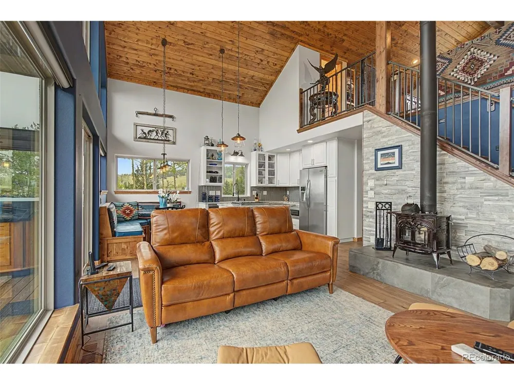 621 School House Hl Victor, CO 80860