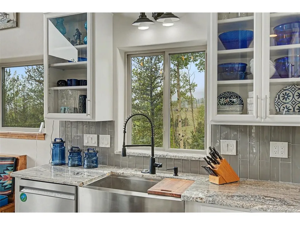 621 School House Hl Victor, CO 80860