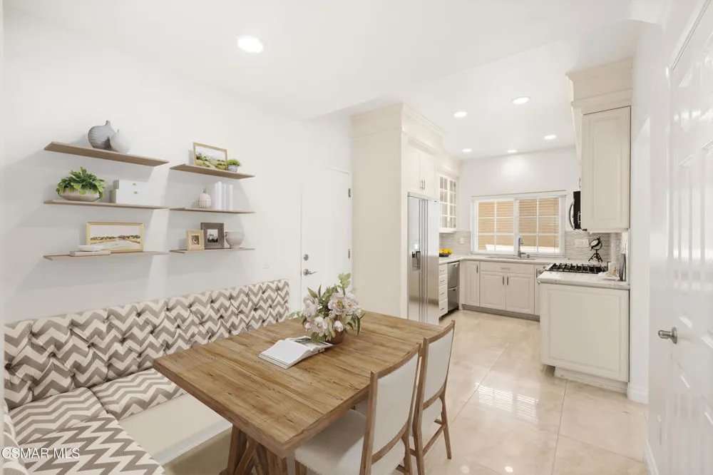 4839 La Vella Drive Oak Park, CA 91377