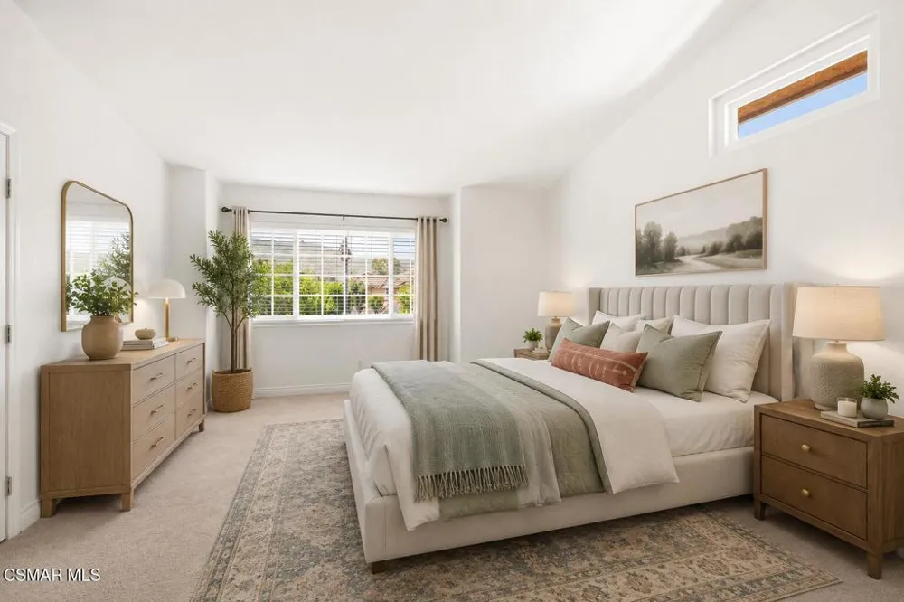 4839 La Vella Drive Oak Park, CA 91377