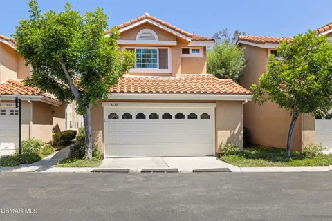 4839 La Vella Drive