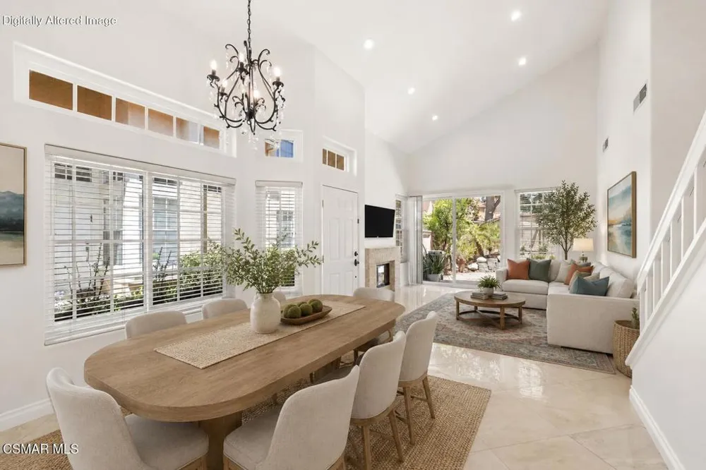 4839 La Vella Drive Oak Park, CA 91377