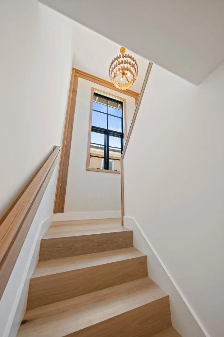 1548 Cypress Avenue Burlingame, CA 94010