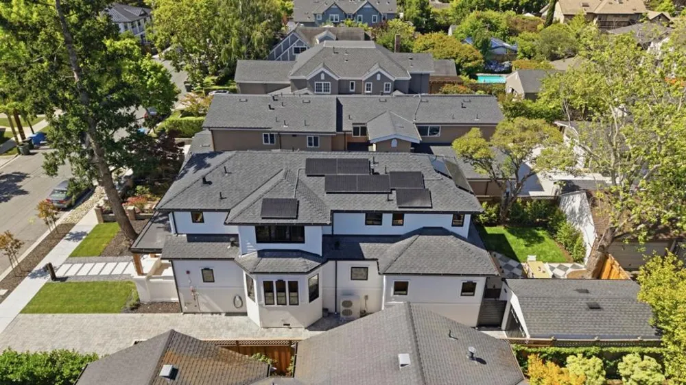 1548 Cypress Avenue Burlingame, CA 94010