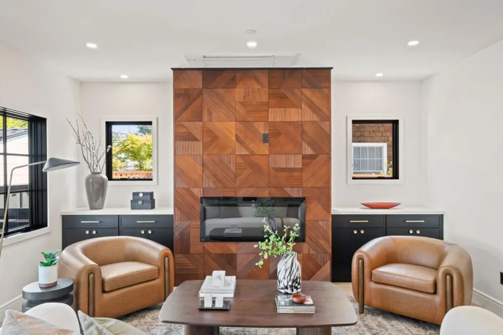 1548 Cypress Avenue Burlingame, CA 94010