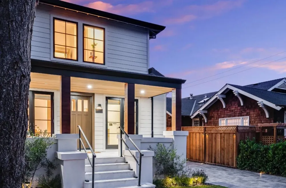1548 Cypress Avenue Burlingame, CA 94010