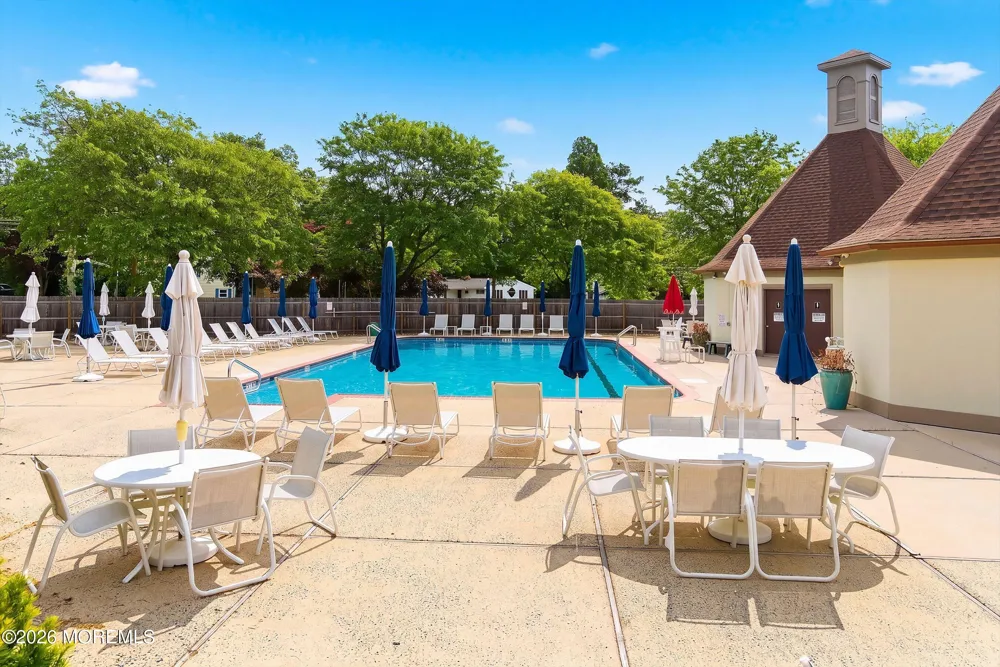 49 Woodmont Drive Lawrenceville, NJ 08648