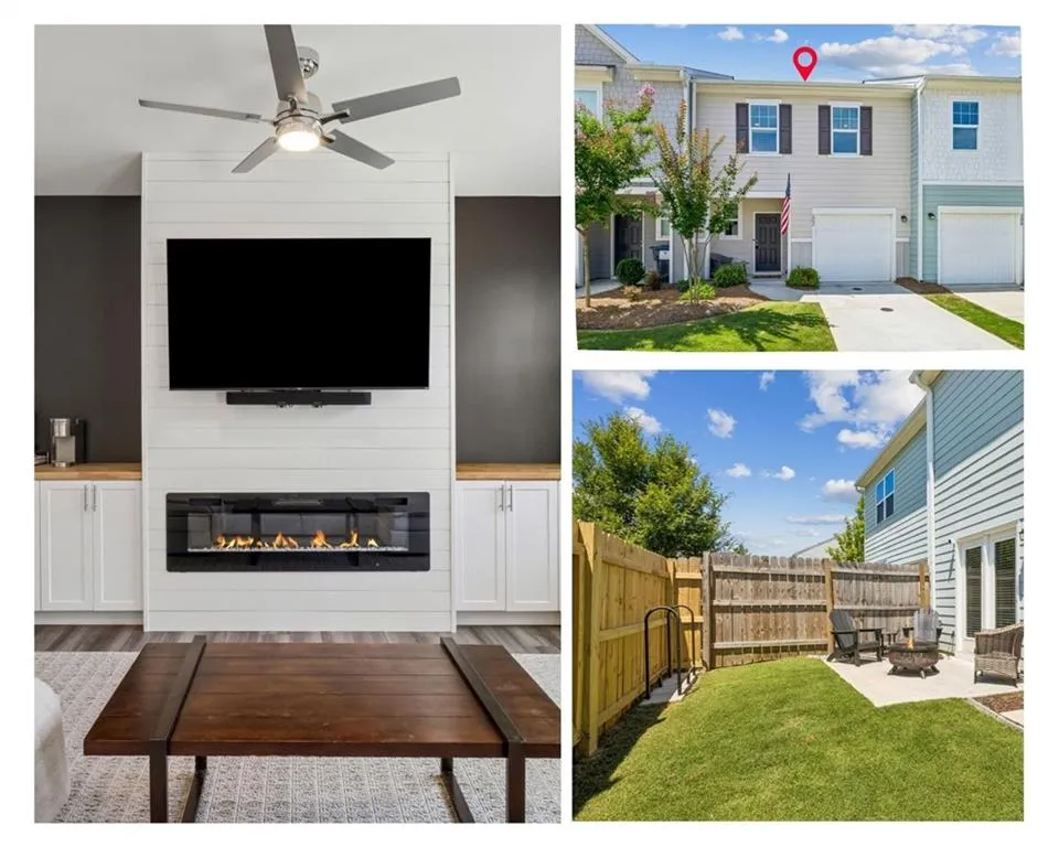 202 Fenchurch Way #2269 Cartersville, GA 30120