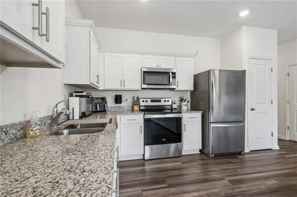 202 Fenchurch Way #2269 Cartersville, GA 30120