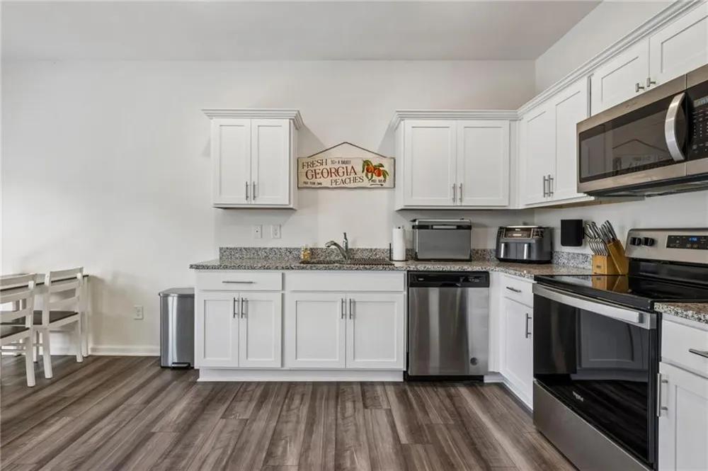 202 Fenchurch Way #2269 Cartersville, GA 30120