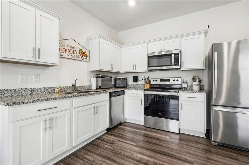 202 Fenchurch Way #2269 Cartersville, GA 30120