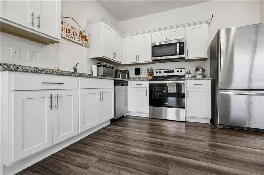 202 Fenchurch Way #2269 Cartersville, GA 30120