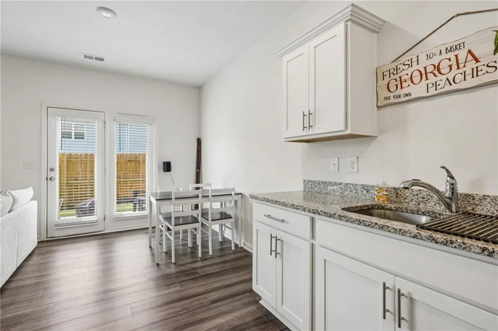 202 Fenchurch Way #2269 Cartersville, GA 30120