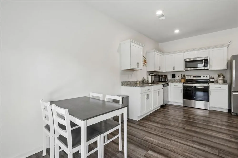 202 Fenchurch Way #2269 Cartersville, GA 30120