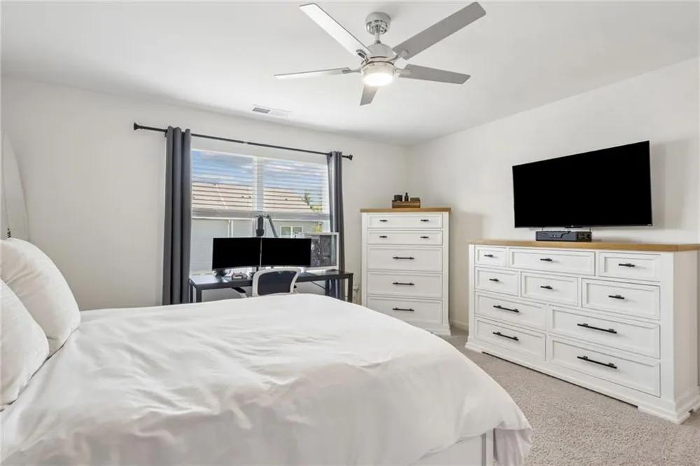 202 Fenchurch Way #2269 Cartersville, GA 30120