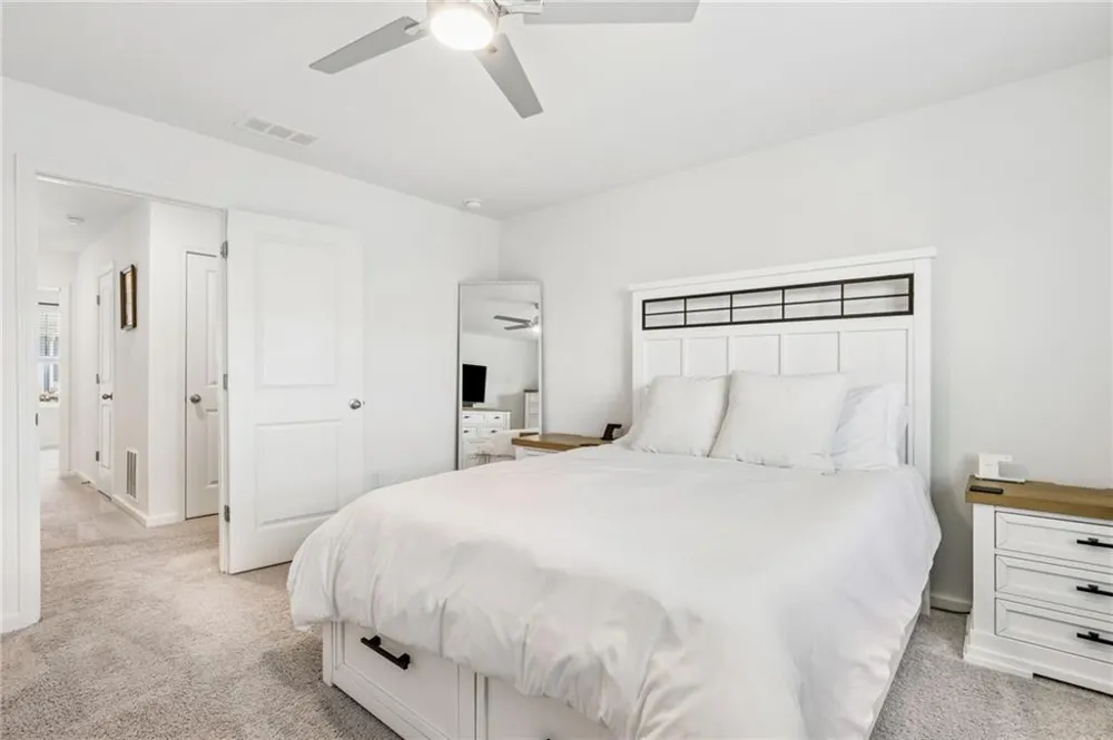 202 Fenchurch Way #2269 Cartersville, GA 30120