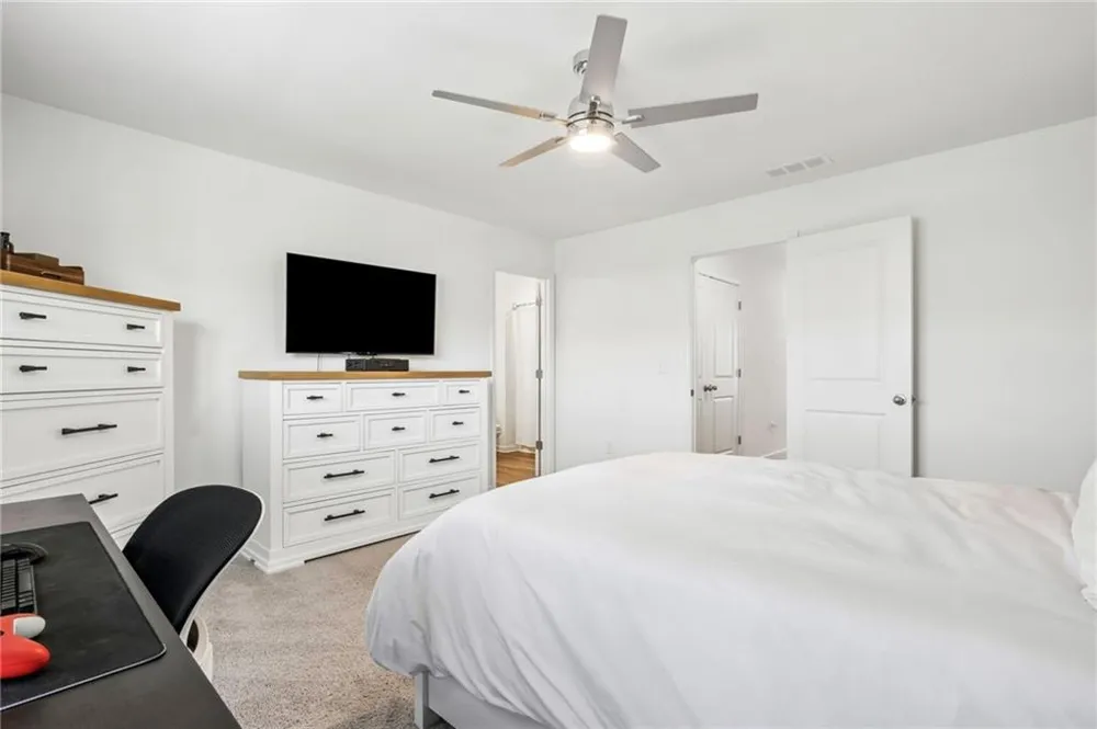 202 Fenchurch Way #2269 Cartersville, GA 30120