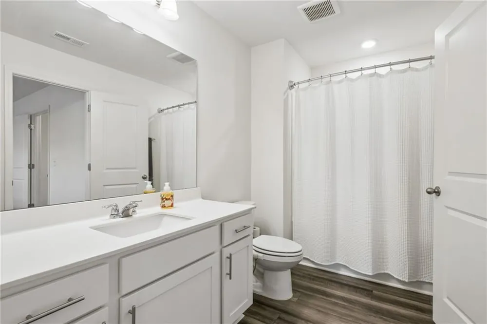 202 Fenchurch Way #2269 Cartersville, GA 30120
