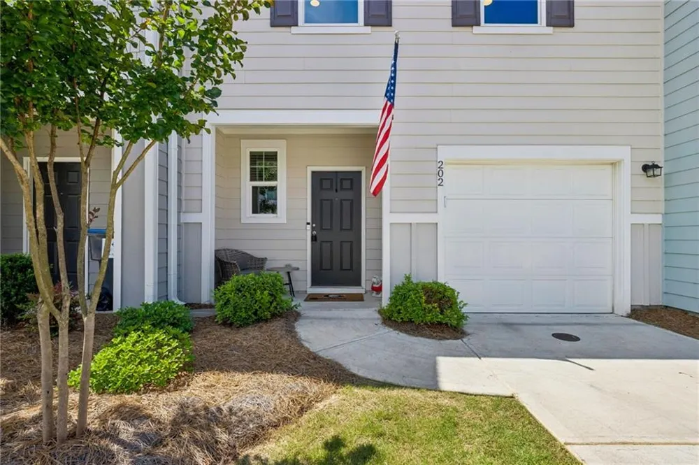202 Fenchurch Way #2269 Cartersville, GA 30120