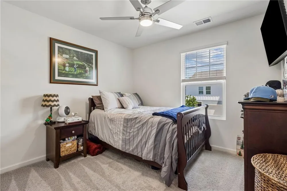 202 Fenchurch Way #2269 Cartersville, GA 30120