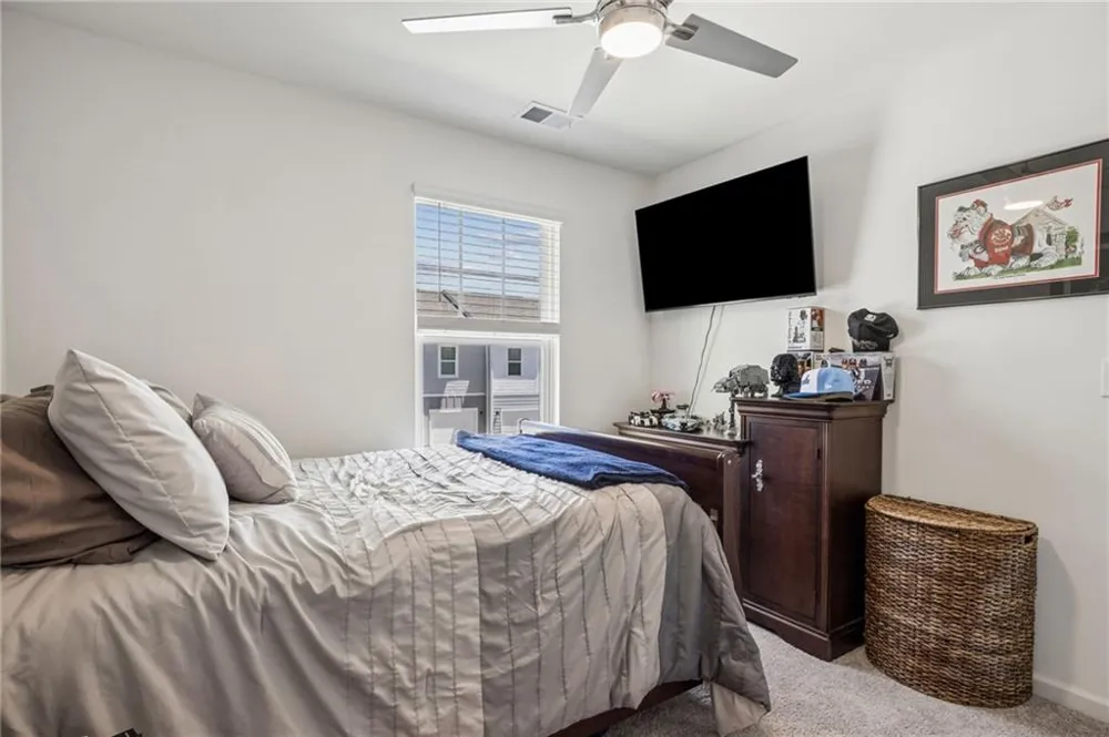 202 Fenchurch Way #2269 Cartersville, GA 30120