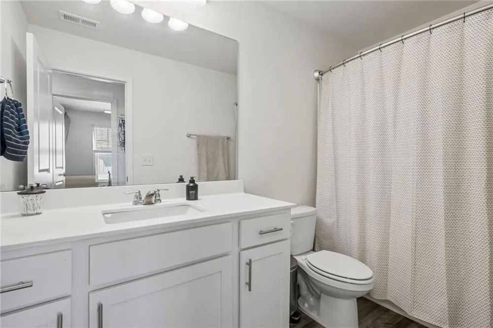 202 Fenchurch Way #2269 Cartersville, GA 30120