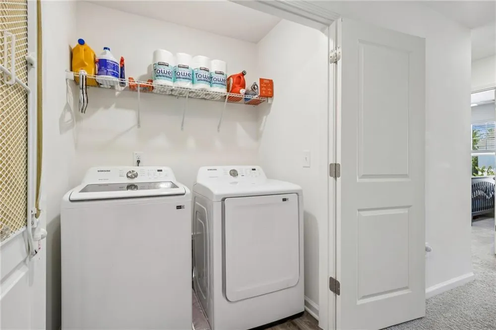 202 Fenchurch Way #2269 Cartersville, GA 30120