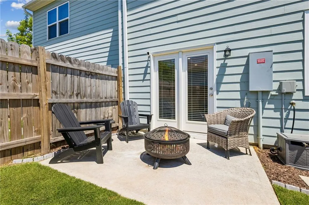 202 Fenchurch Way #2269 Cartersville, GA 30120