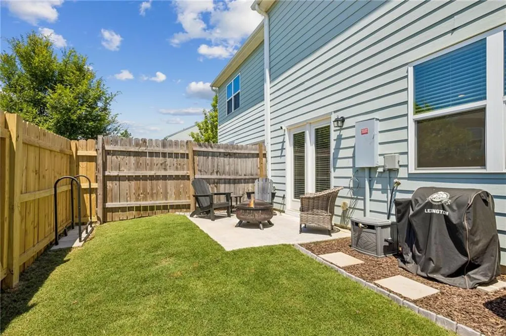 202 Fenchurch Way #2269 Cartersville, GA 30120