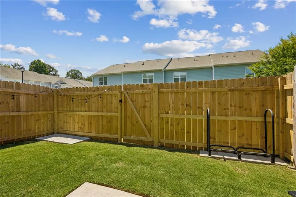 202 Fenchurch Way #2269 Cartersville, GA 30120