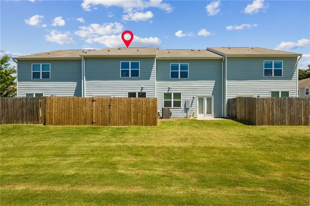 202 Fenchurch Way #2269 Cartersville, GA 30120