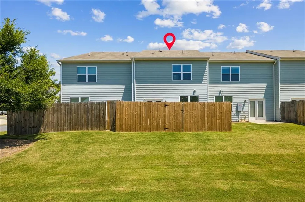 202 Fenchurch Way #2269 Cartersville, GA 30120