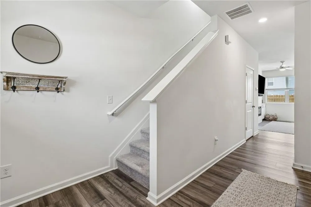 202 Fenchurch Way #2269 Cartersville, GA 30120