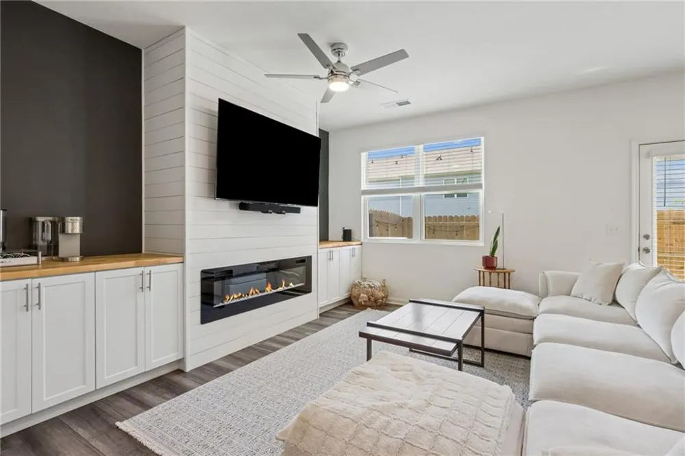 202 Fenchurch Way #2269 Cartersville, GA 30120