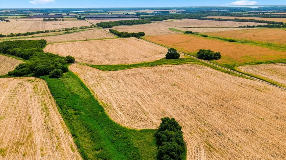 County Road 3210 Cooper, TX 75432