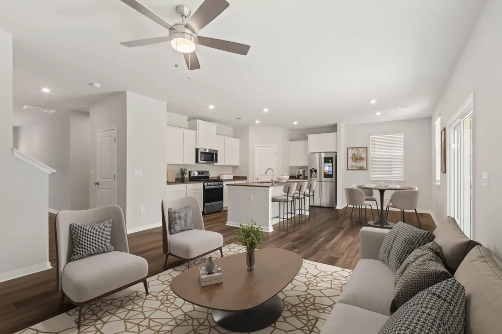 5217 Proper Court North Augusta, SC 29860