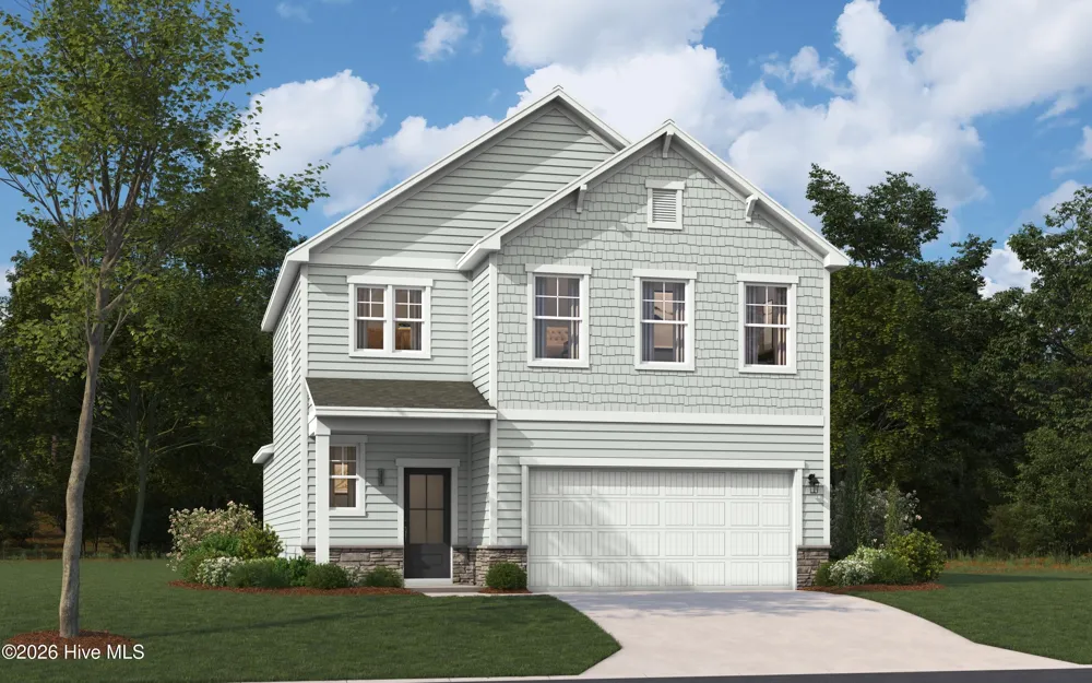 5217 Proper Court North Augusta, SC 29860