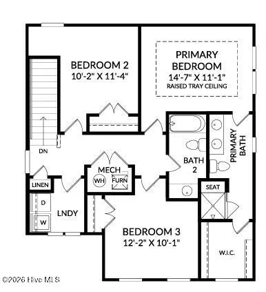 5217 Proper Court North Augusta, SC 29860