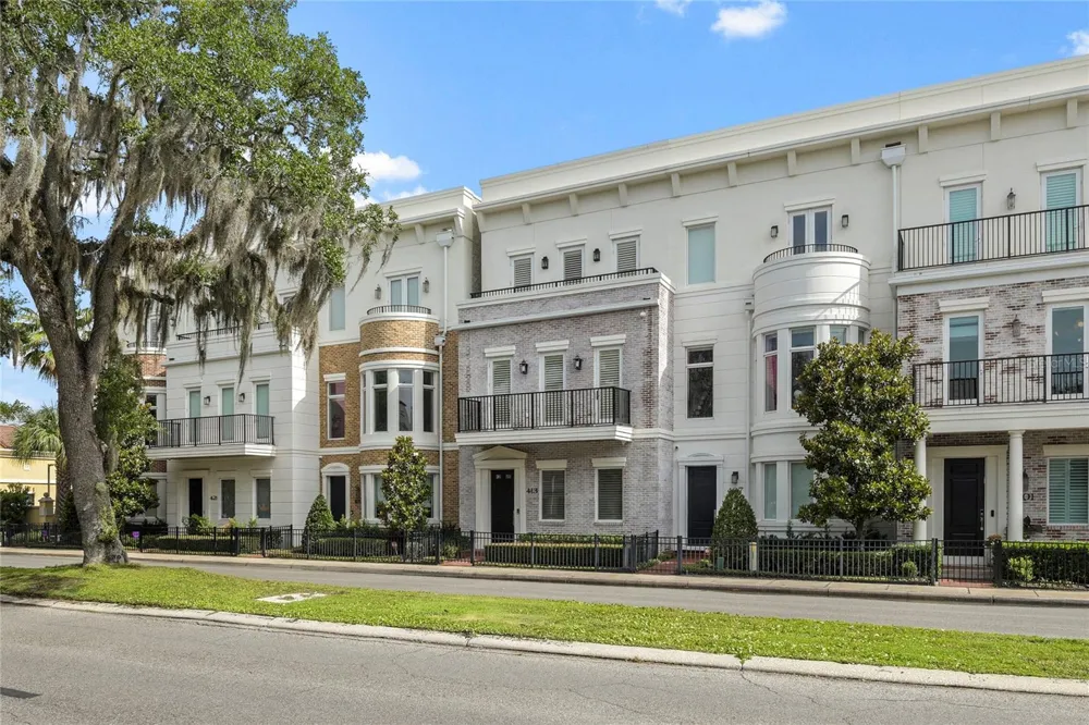 413 W MORSE BOULEVARD Winter Park, FL 32789