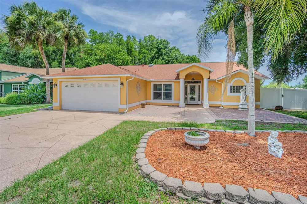 7715 CYPRESS TRACE COURT New Port Richey, FL 34653