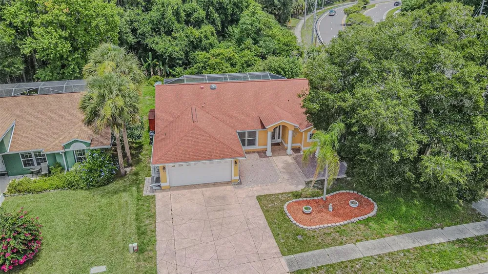 7715 CYPRESS TRACE COURT New Port Richey, FL 34653