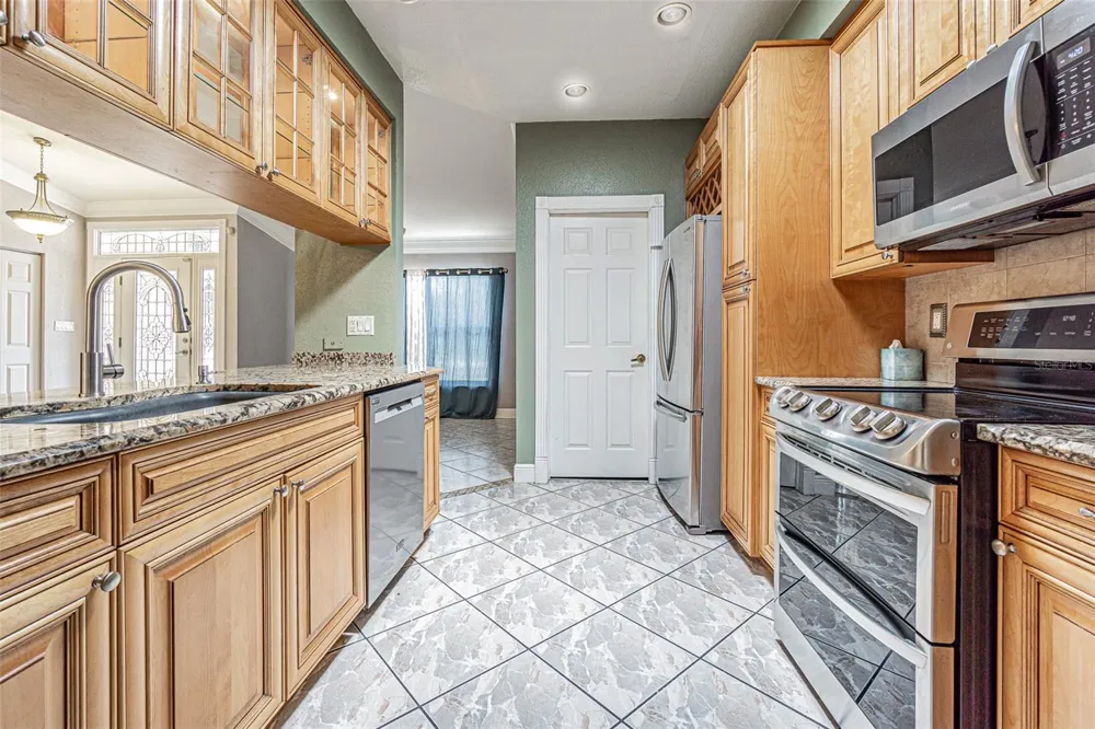 7715 CYPRESS TRACE COURT New Port Richey, FL 34653