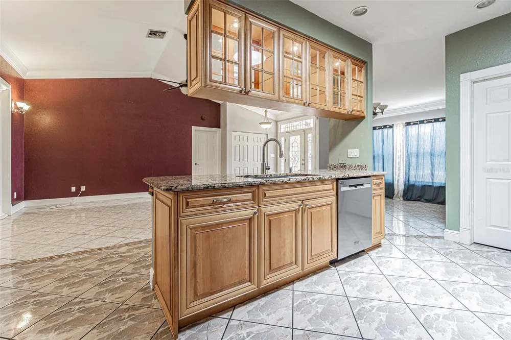 7715 CYPRESS TRACE COURT New Port Richey, FL 34653