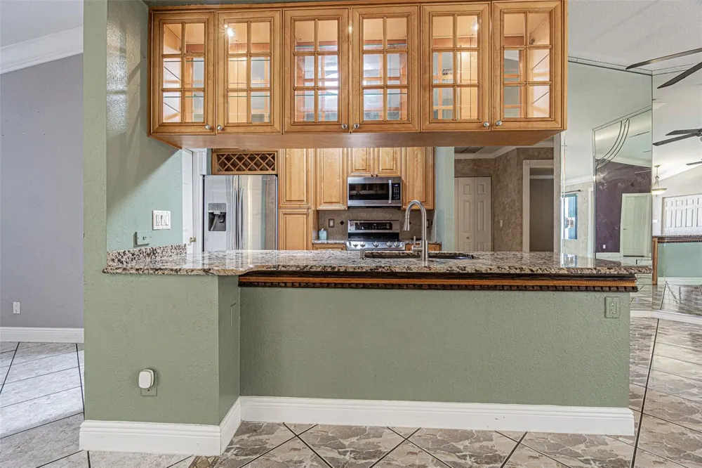 7715 CYPRESS TRACE COURT New Port Richey, FL 34653
