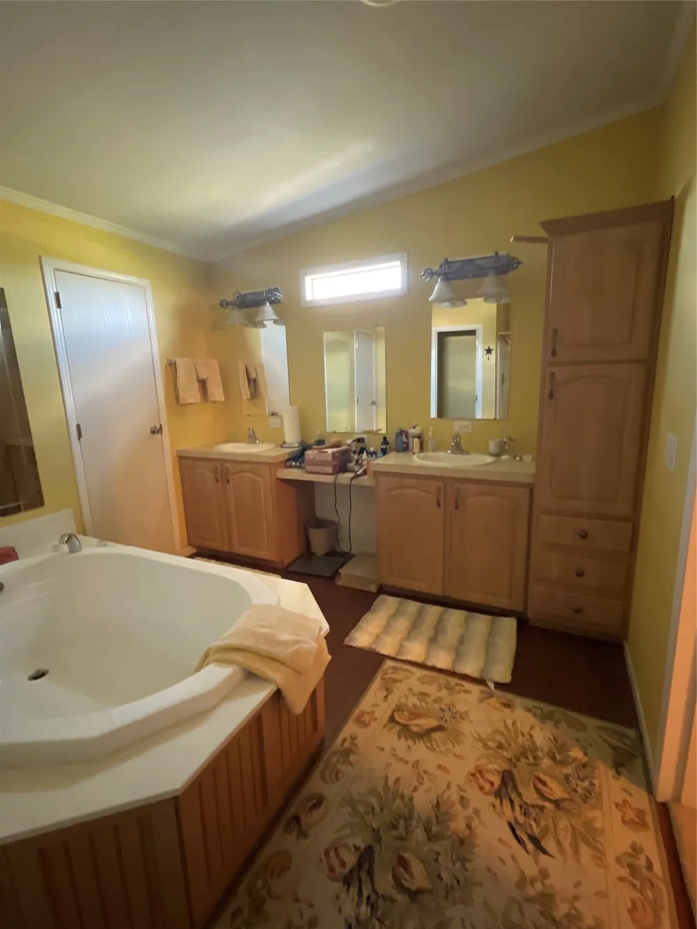 1044 HCR 3241 Hubbard, TX 76648