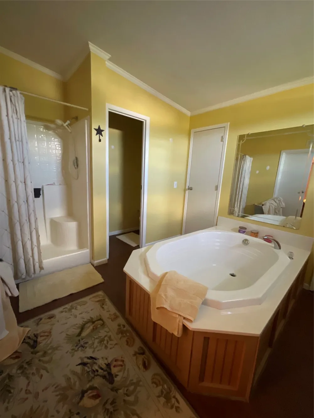 1044 HCR 3241 Hubbard, TX 76648