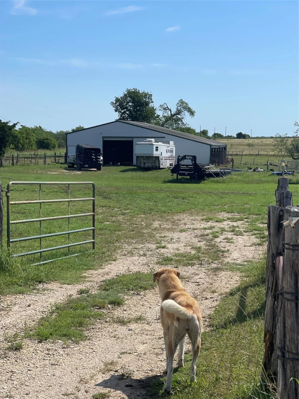 1044 HCR 3241 Hubbard, TX 76648